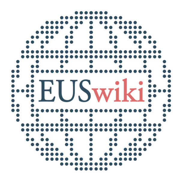 The EUS Wiki